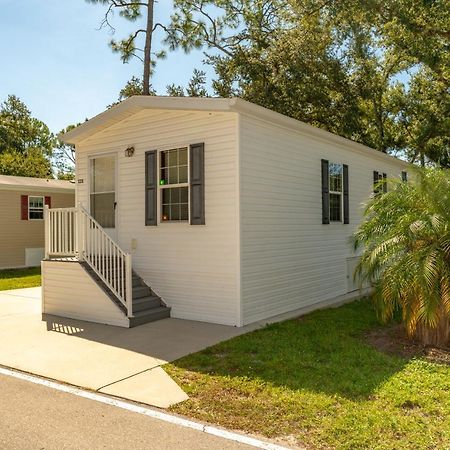 Naples Rv Resort Naples Manor Eksteriør bilde