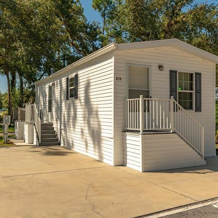 Naples Rv Resort Naples Manor Eksteriør bilde