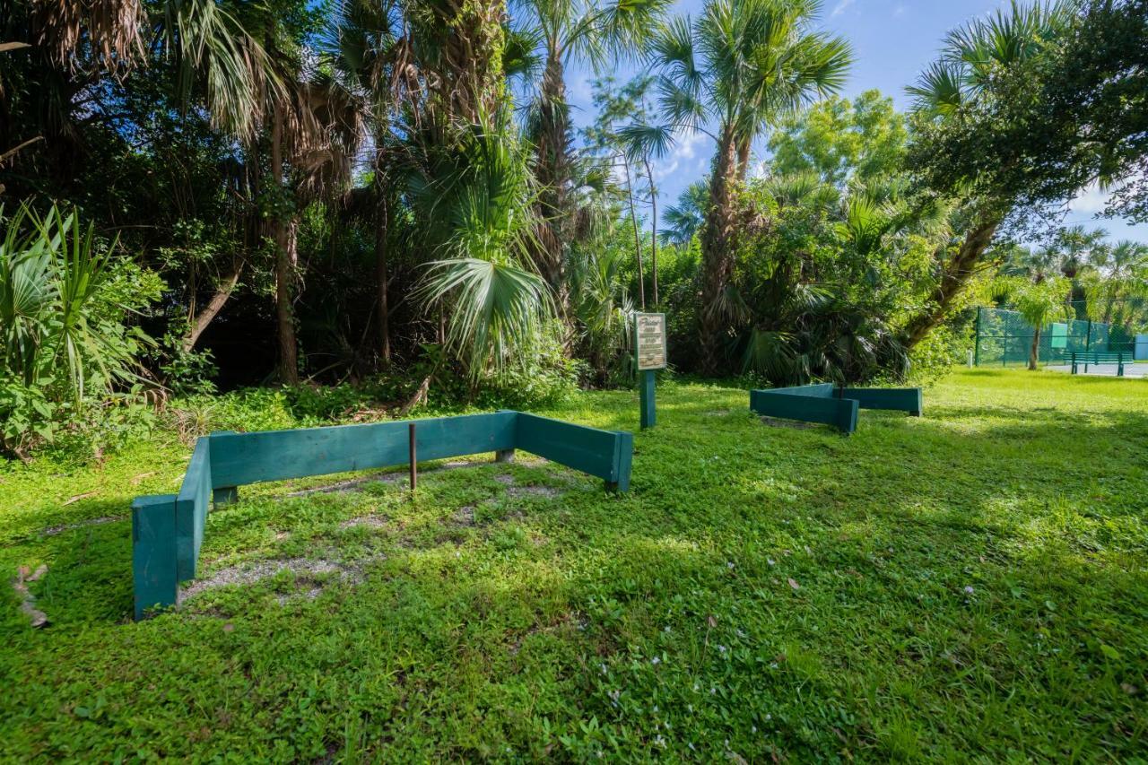 Naples Rv Resort Naples Manor Eksteriør bilde