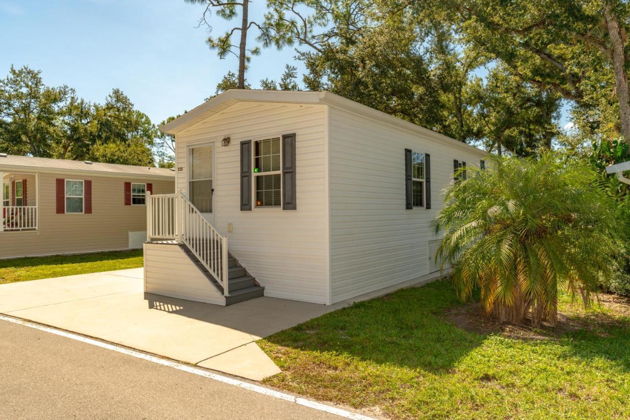 Naples Rv Resort Naples Manor Eksteriør bilde